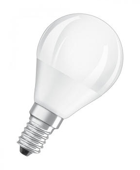 Osram LED Bellalux Classic P 5,7-40W/840 E14 matt 180° 470lm kaltweiß nicht dimmbar