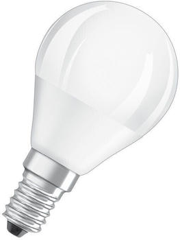 Osram LED Value Classic P 5,5-40W/865 E14 470lm matt tageslichtweiß nicht dimmbar