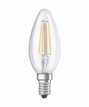 Osram LED Parathom Classic B 4,8-40W/827 E14 470lm klar warmweiß dimmbar