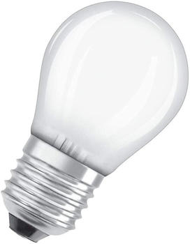 Osram LED Star Classic P Filament 4-40W/865 E27 470lm matt tageslichtwei&szlig; nicht dimmbar