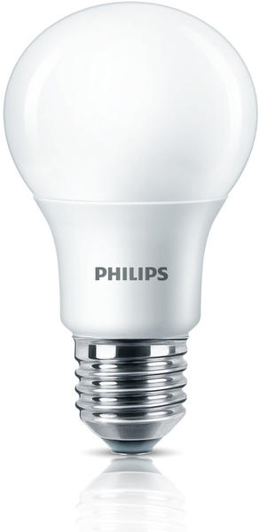 Philips Master LEDbulb A60 Filament 4-40W/927 LED E27 470lm warmweiß dimtone