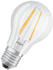 Osram LED Parathom Classic A 5-40W/827 E27 470lm klar warmweiß dimmbar