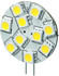 Goobay LED Chip 2,4W G4 Tageslichtweiß (30333)