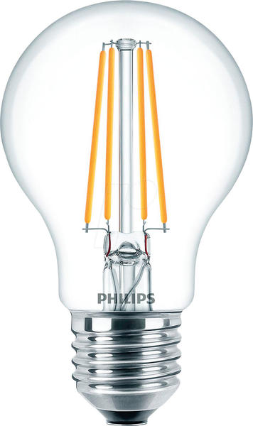 Philips PHI 34649900 - LED-Lampe E27, 13 W, 2000 lm, 2700 K Test TOP  Angebote ab 7,80 € (April 2023)