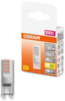 OSRAM HOMELIGHTING 4058075757967 LED EEK E (A - G) G9 Spezialform 2.6W = 28W