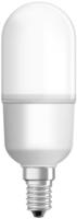 OSRAM HOMELIGHTING 4058075428362 LED EEK F (A - G) E14 Kolbenform 8W = 60W Warmwei&szlig;