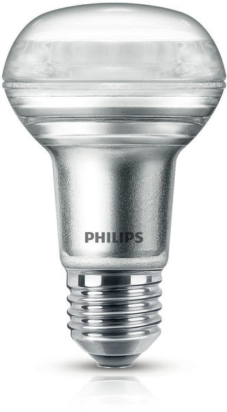 Philips CorePro LEDspot R63 3-40W/827 LED E27 210lm warmweiß nicht dimmbar 36°
