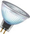 Osram LED-Lampe SUPERSTAR MR16 50 GU5.3 8 W klar