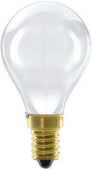 Segula LED-Lampe E14 3W 2.200K dimmbar matt F