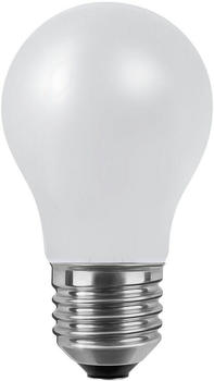 Segula LED-Lampe E27 6,5W 927 dimmbar matt F