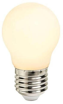Nordlux LED-Lampe G45 E27 4,7W CCT 560lm smart dimmbar E