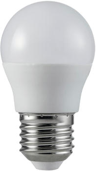 Müller-Licht LED-Miniglobelampe E27 3W 2.700K Ra90 G