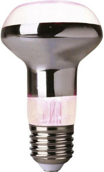 LightMe LED-Pflanzenreflektor E27 R63 4W , 60° abstrahlend