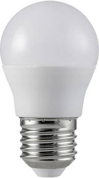 Müller-Licht LED-Miniglobelampe E27 4,5 W warmweiß Ra 80 F