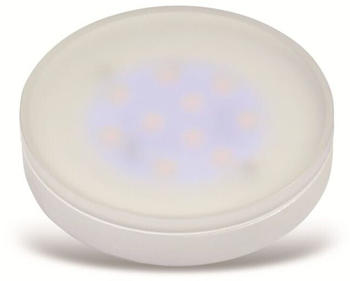 Müller-Licht LED-Lampe GX53 7W 2.700K Ra90 G
