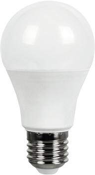 Müller-Licht LED-Lampe E27 9W 2.700K matt F