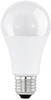 EGLO LED-Lampe E27 A60 9W 2700K 830 lm Tag/Nacht-Sensor