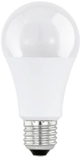Eglo LED-Lampe E27 A60 9W 2700K 830 lm Tag/Nacht-Sensor F
