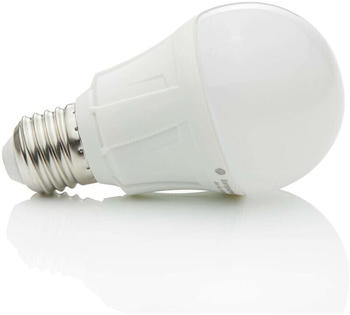 Lindby E27 11W 830 LED-Lampe in Glühlampenform warmweiß F