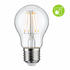 Paulmann LED-Lampe Filament E27 4W 2.200 K F