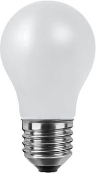 Segula LED-Lampe E27 3,2W 927 dimmbar matt F