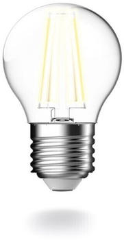 Nordlux LED-Filamentlampe A60 E27 4,7W CCT 650lm smart dim E