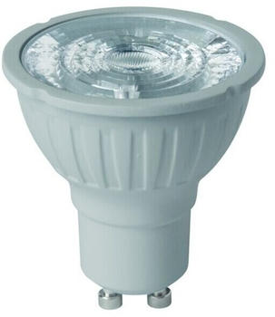 Megaman LED-Reflektor GU10 dual beam 5,2W dimmbar 2.800K F