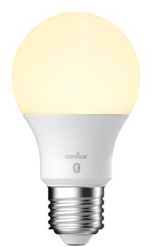 Nordlux LED-Lampe Smart SMD E27 7,5W 2.700K 806lm F
