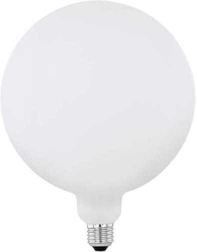Eglo LED-Globe G200 E27 4,5W Big Size 2.700 K opal F