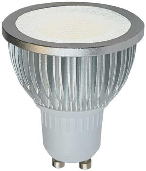 Lindby Hochvolt LED-Reflektorlampe GU10 5W 830 85° G