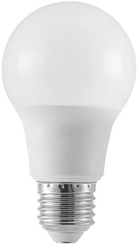 Arcchio LED-Lampe E27 A60 8W 3.000K opal F