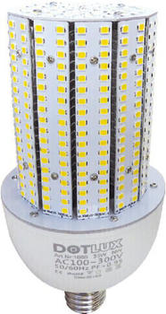 DOTLUX Tprotect LED-Lampe E27 28W 4.500K D