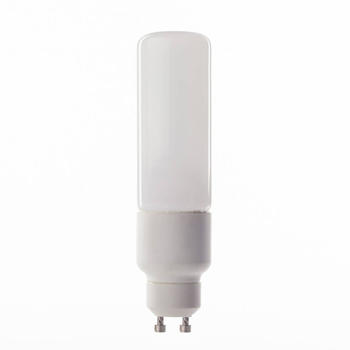 Lindby GU10 5W LED-Lampe in Röhrenform F