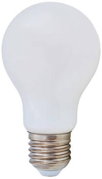 Lindby E27 LED-Lampe 7W, 806Lm, 2.700K, opal E