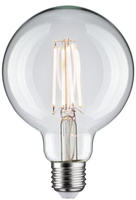 Paulmann 28958, Paulmann 28958 LED EEK F (A - G) E27 Globeform 7.5W = 60W