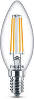 Philips - Led 76221600 Led Eek E (a - G) E14 6.5 W = 60 W Kaltwei&szlig; (&oslash; X L)...