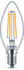 Philips LED Kerze E14 6.5W wie 60W 4000K neutralweißes Licht