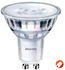 Philips GU10 CorePro LED Reflektor PAR16 4W wie 50W dimmbar Glas 3000K warmweißes Licht