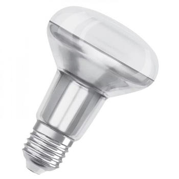 Osram E27 Reflektor R80 Superstar Plus HD LIGHTING / Blue Reduced 36&deg; Abstrahlwinkel dimmbar 4,8W wie 60W 2700K warmwei&szlig; 90Ra