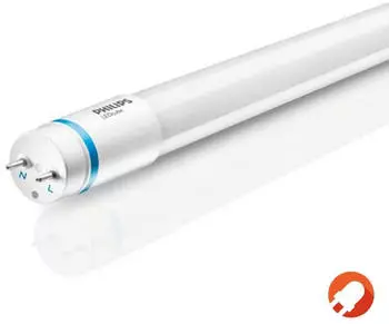 Philips 150cm G13 T8 MASTER LED Röhre High Output 18.2W wie 58W 3100lm 6500K Tageslichtweiß KVG/VVG