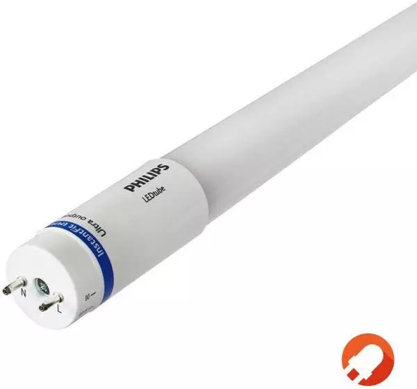 Philips 150cm G13/T8 MASTER Hochleistungs LED-Röhre Ultra Output KVG/VVG 21.7W wie 58W 3700lm 6500K tageslichtweiß