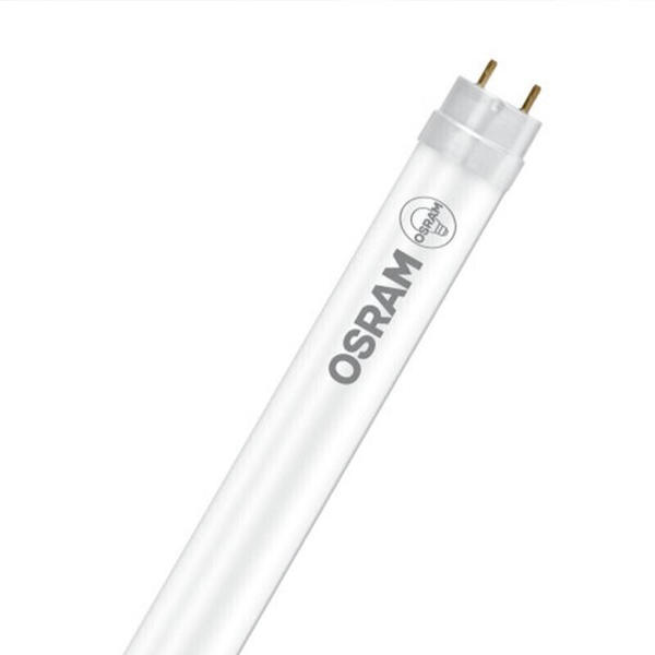 Osram 150cm G13 T8 SubstiTUBE Advanced LED-Röhre EM 20,6W wie 58W 3100lm 6500K GLAS KVG