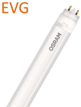 Osram 120cm G13 T8 SubstiTUBE Pro LED-R&ouml;hre HF 14W wie 36W 3000K Glas f&uuml;r EVG 1900lm 830