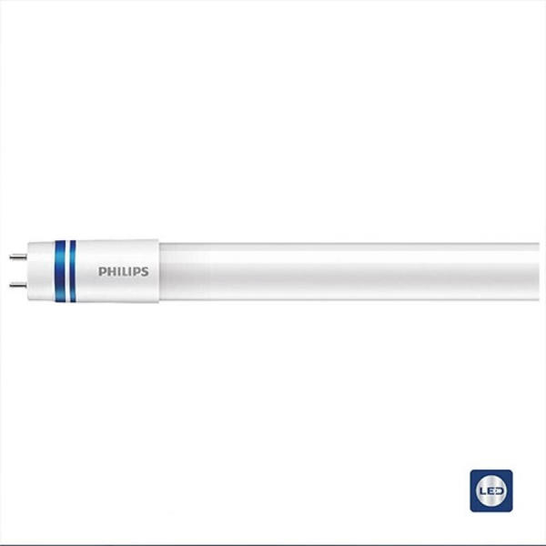 Philips 60cm G13/T8 MASTER High Output LED Röhre HF High Output 8W 1050lm 4000K universalweißes Licht für EVG - Kunststoff