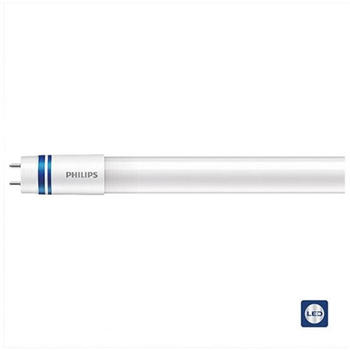 Philips 120cm G13/T8 MASTER High Output LED Röhre HF Ultra Output 16W 2500lm 4000K universalweißes Licht für EVG - Kunststoff