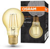 Osram Vintage 1906 LED Lampe 7,5W extra warmweiss E27 4058075293359 wie 63W