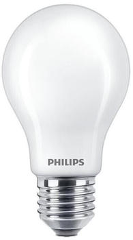 Philips Matte E27 MASTER LED Lampe 5,9W wie 60W warmweiss DimTone dimmbar