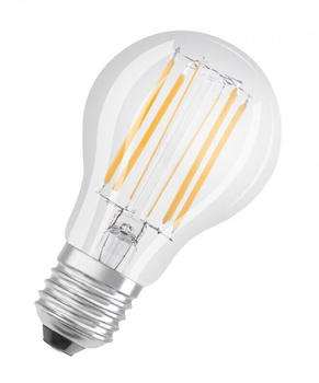 Osram E27 LED SUPERSTAR PLUS Leuchtmittel HD LIGHTING klar dimmbar 7,5W wie 75W universalwei&szlig;es Licht 4000K 90 Ra