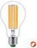 Philips Ultra Efficient E27 LED Classic Filament Lampe 5,2W = 75W neutralweißes Licht 4000K