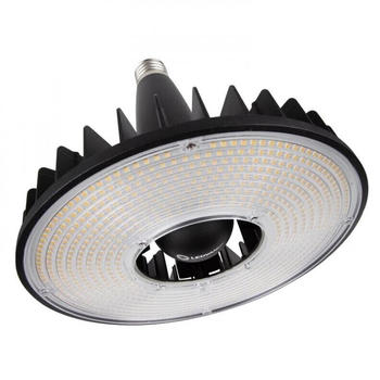 LEDVANCE E40 LED Hallenlampe HID Highbay Universal 25000 lm 160W wie 250W 4000K neutralwei&szlig;es Licht IP40